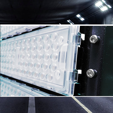 Refletor Led 150w Holofote Modular Lp65